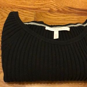Victoria’s Secret Sweater - Small - Black